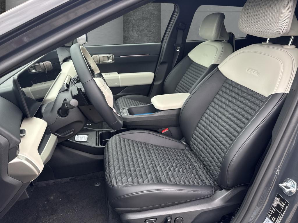 Kia EV4