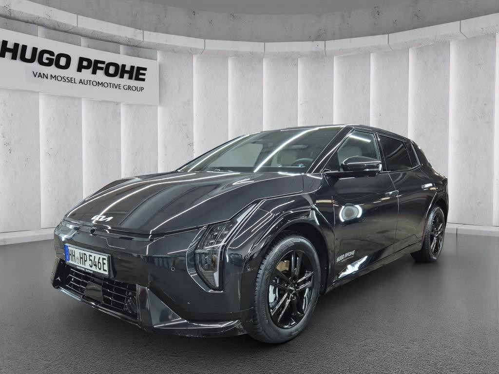 Kia EV4 GT-Line 81.4 kWh
