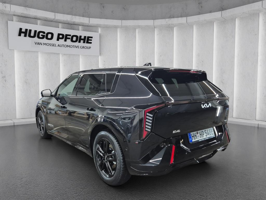 Kia EV4