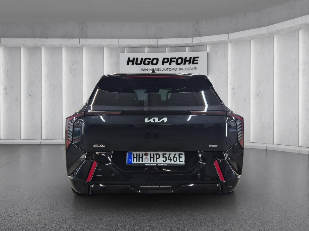Kia EV4