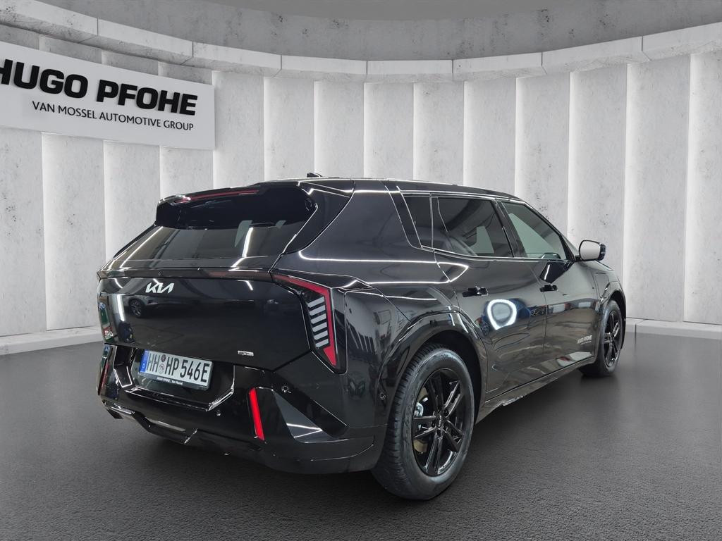 Kia EV4