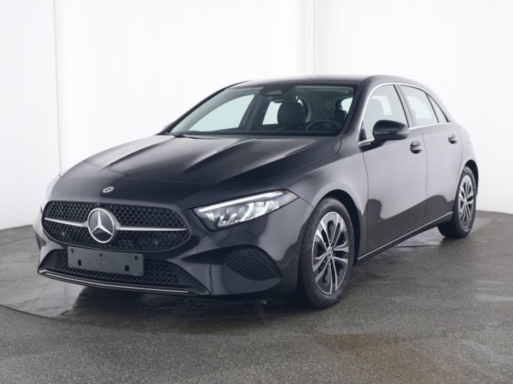 Mercedes-Benz A-Klasse A 180 Progressive A 180 d