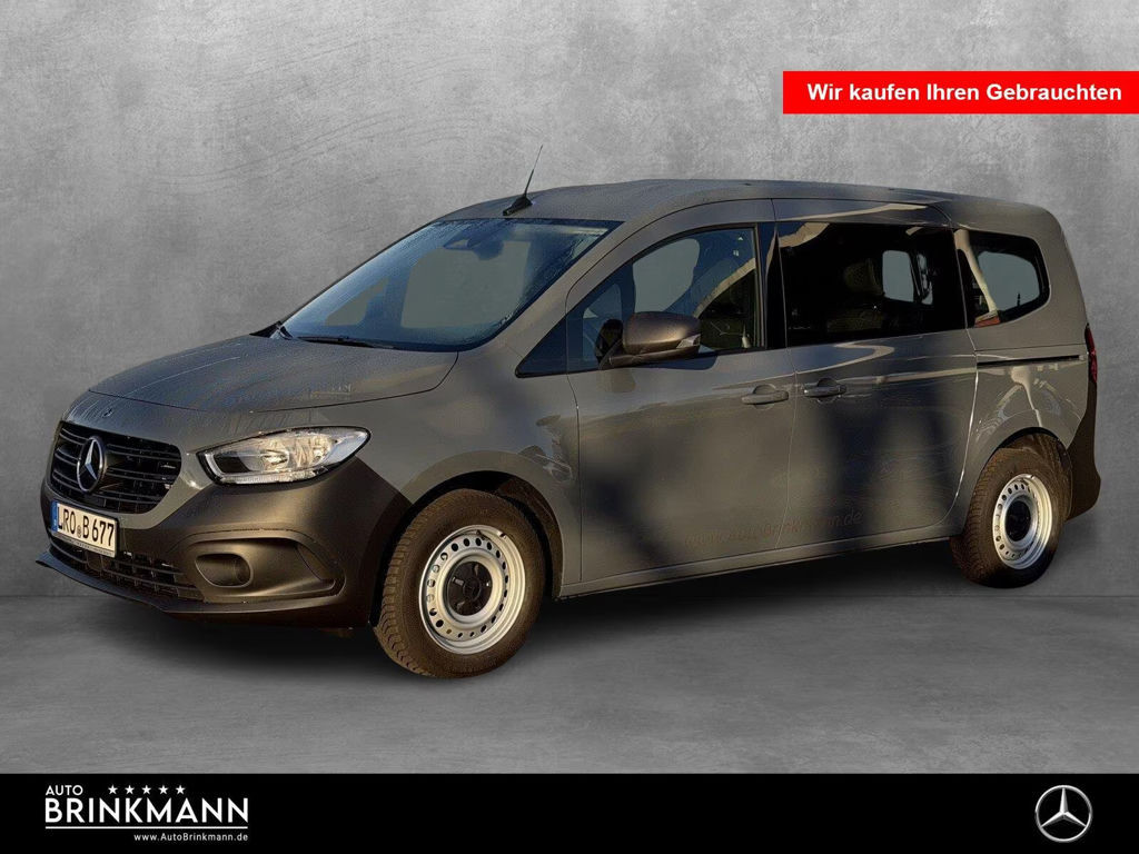 Mercedes-Benz Citan Limousine Lang CDI