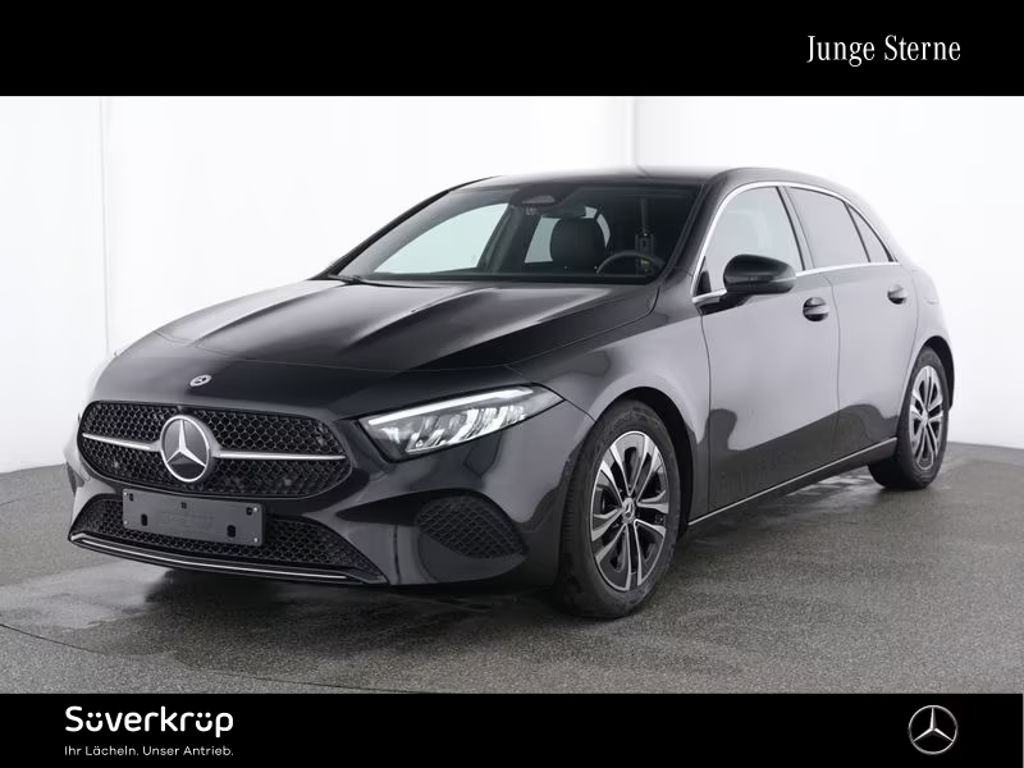 Mercedes-Benz A-Klasse A 180 Progressive