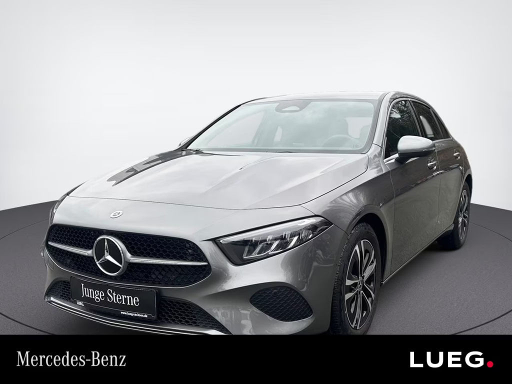 Mercedes-Benz A-Klasse A 200 Progressive Hatchback