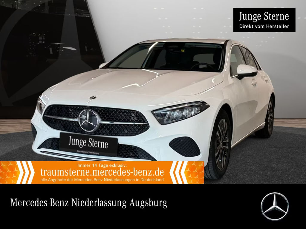 Mercedes-Benz A-Klasse A 200 Progressive
