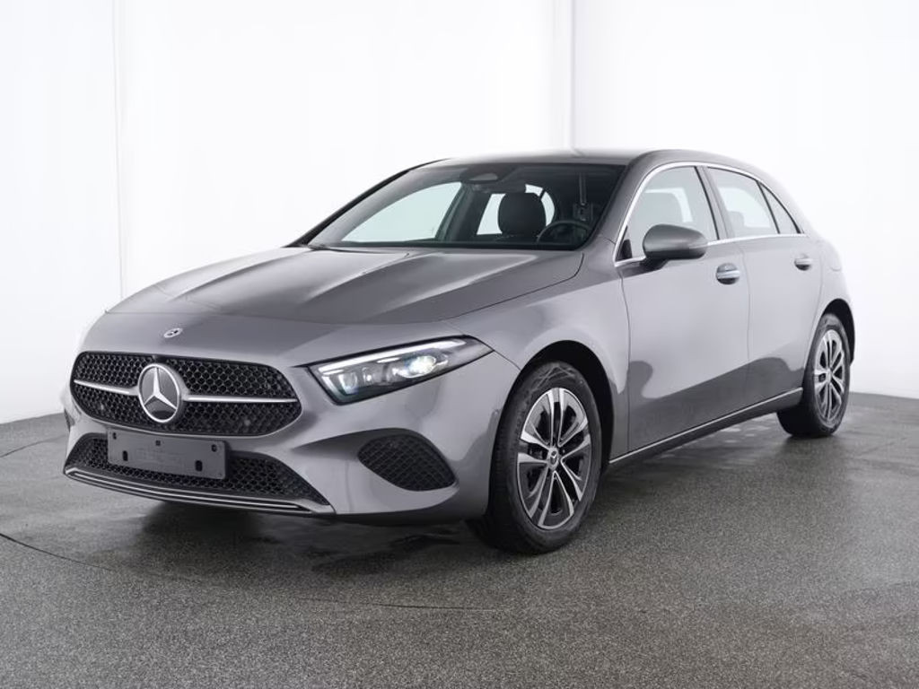 Mercedes-Benz A-Klasse A 250 A 250 e Progressive