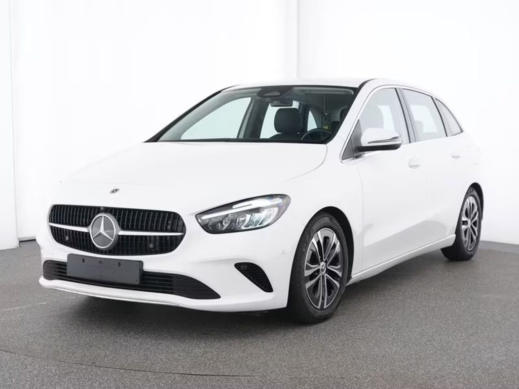 Mercedes-Benz B-Klasse B 200 Progressive