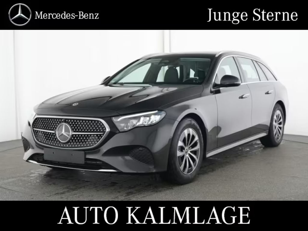 Mercedes-Benz E-Klasse E 200 AVANTGARDE Estate