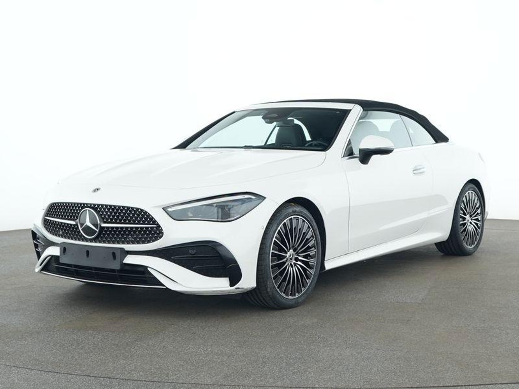 Mercedes-Benz CL CLE 200 AMG Line
