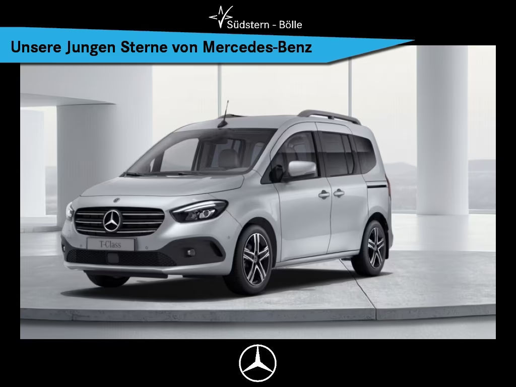 Mercedes-Benz T-Klasse Progressive