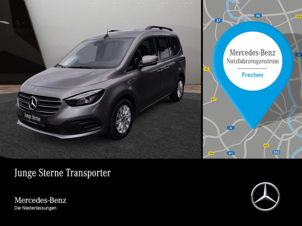 Mercedes-Benz T 180 Progressive