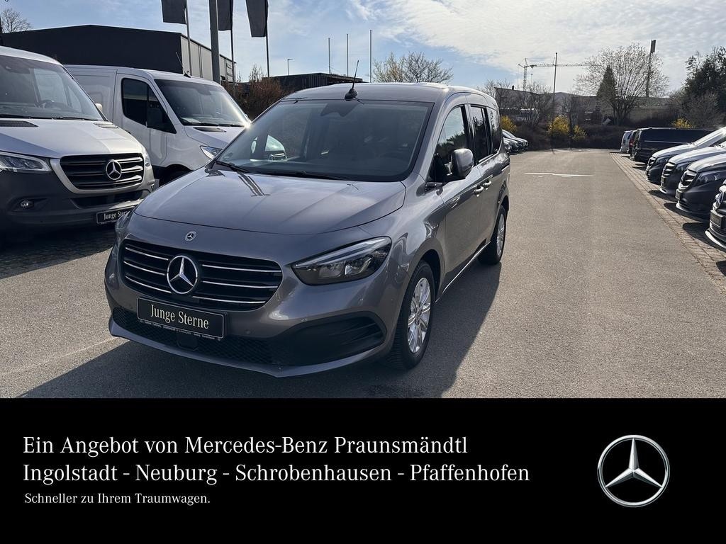 Mercedes-Benz T 180 Progressive