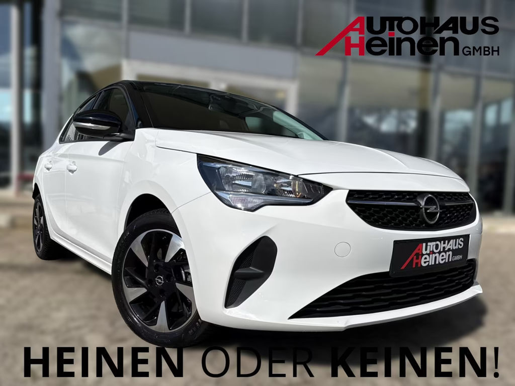 Opel Corsa Edition