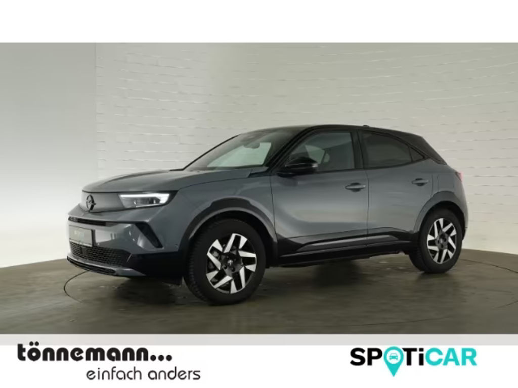 Opel Mokka Grand Sport Mokka-e GS-Line