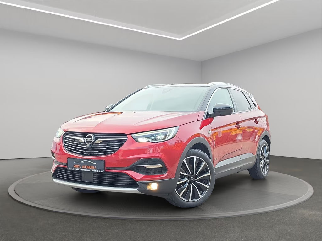 Opel Grandland Innovation Ultimate Hybrid