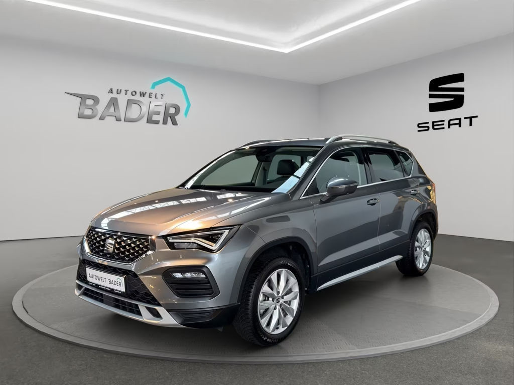 Seat Ateca Xperience LED Carplay DAB Xperience