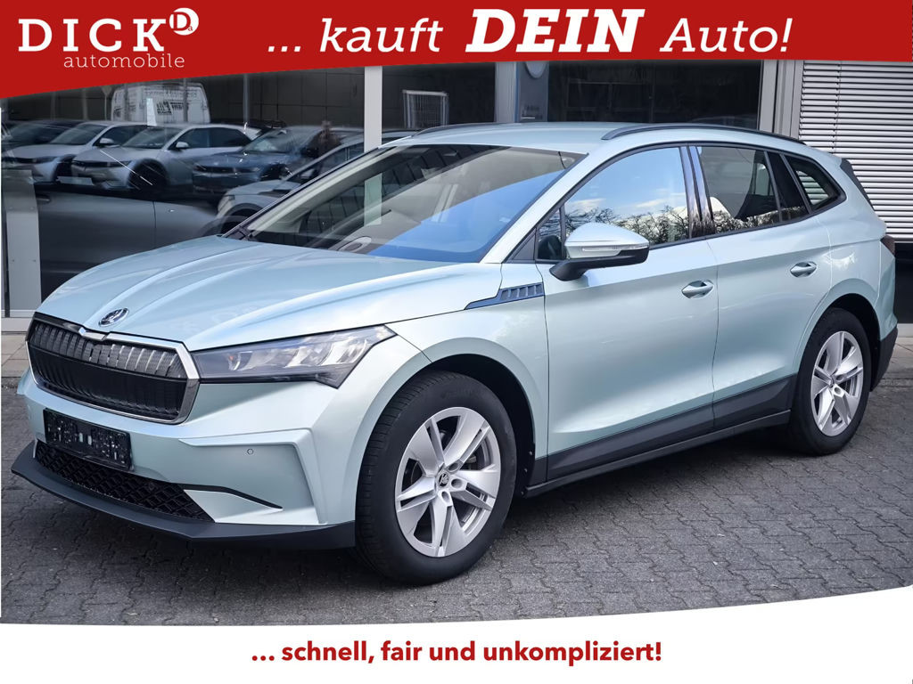 Skoda Enyaq iV iV 60 Loft