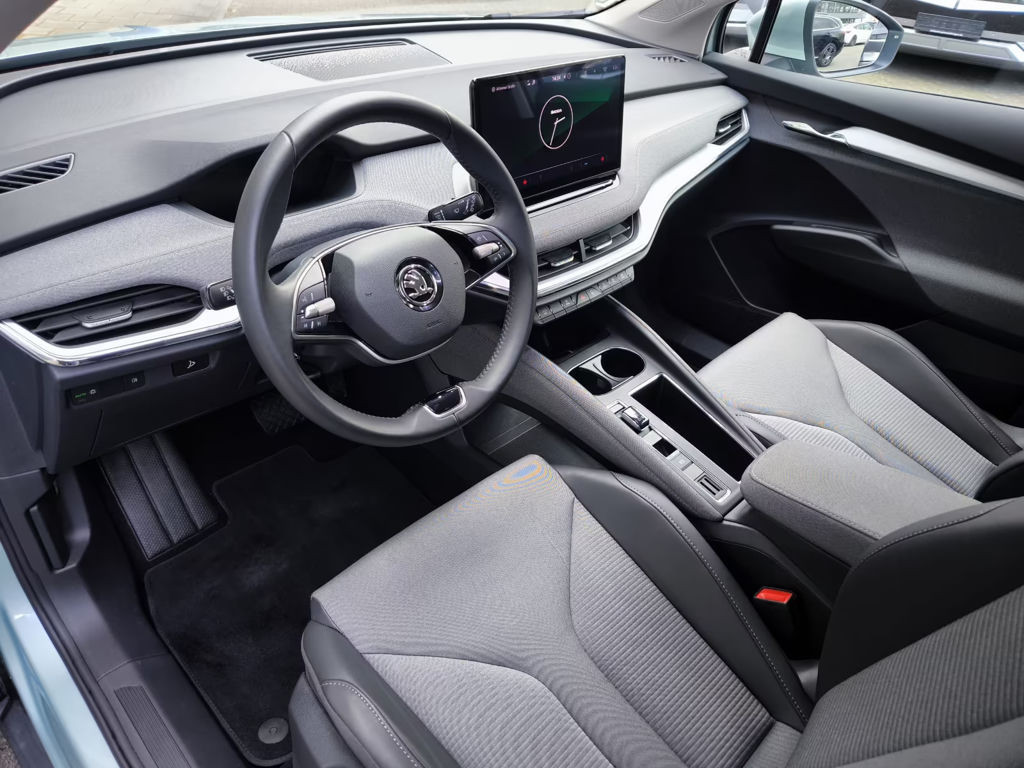 Skoda Enyaq iV