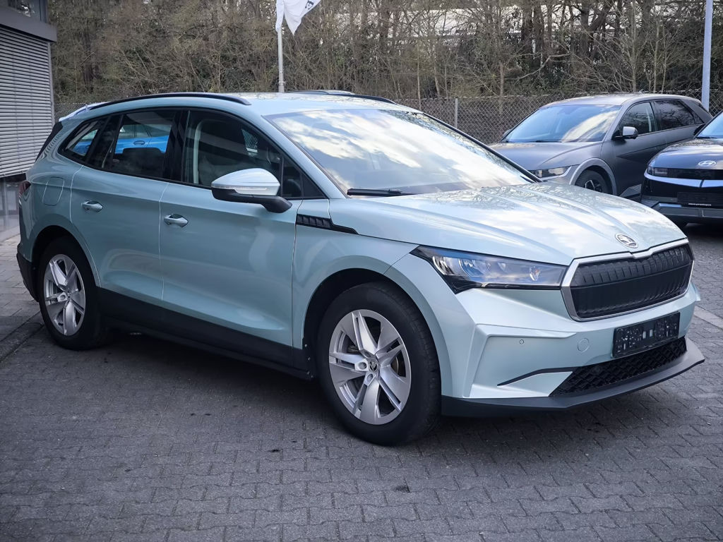 Skoda Enyaq iV