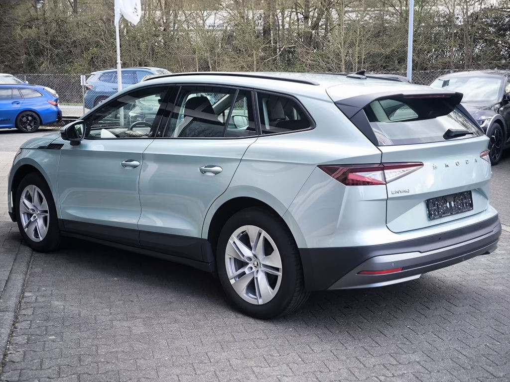 Skoda Enyaq iV