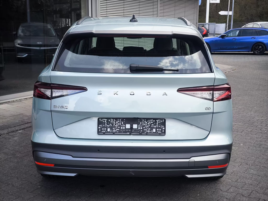 Skoda Enyaq iV