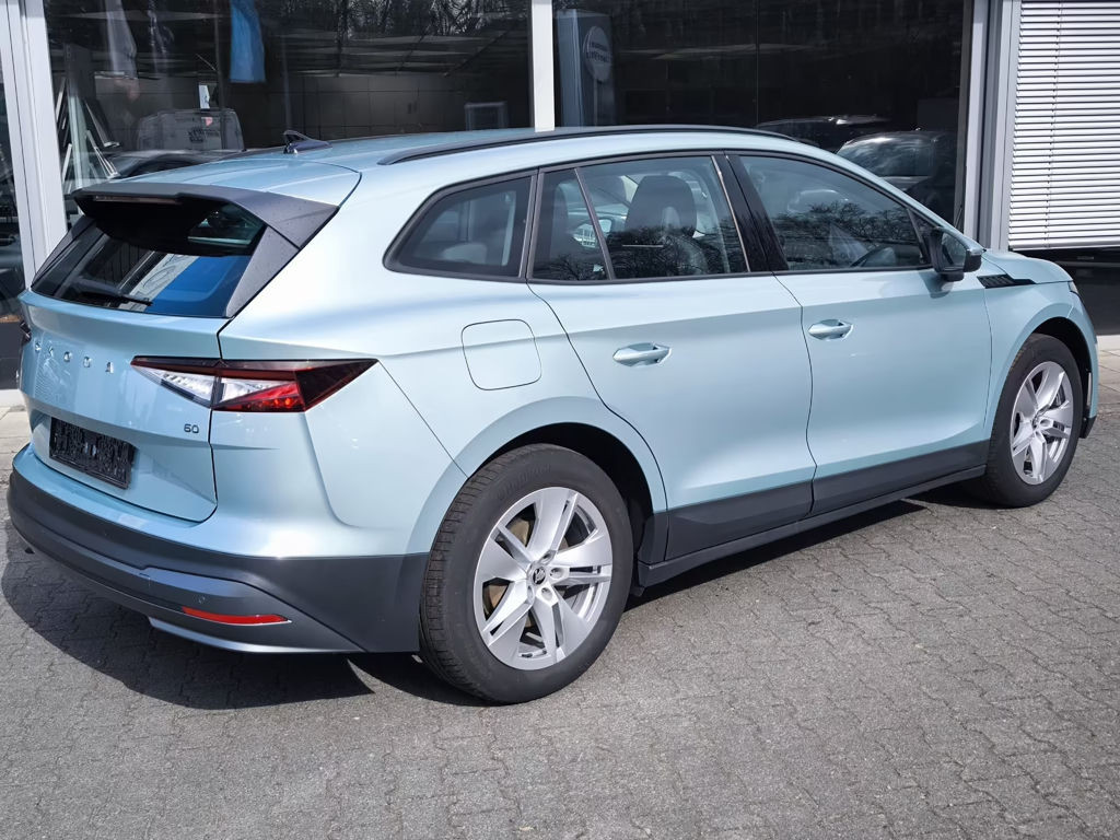 Skoda Enyaq iV