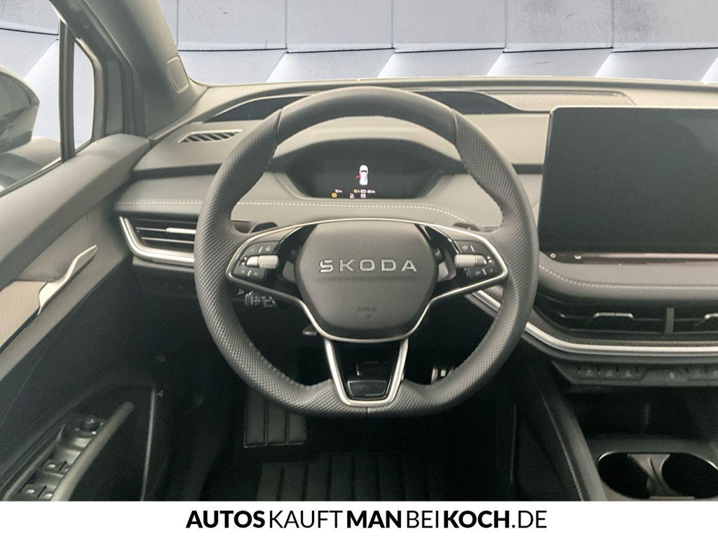 Skoda Enyaq iV