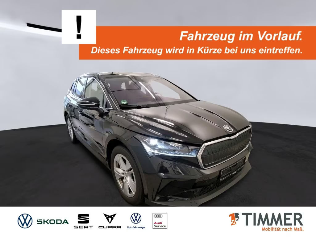 Skoda Enyaq iV iV 80 Loft