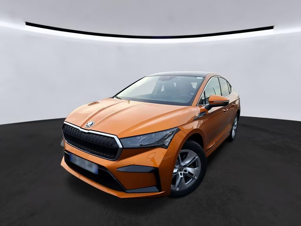 Skoda Enyaq iV iV 60 Coupe Loft