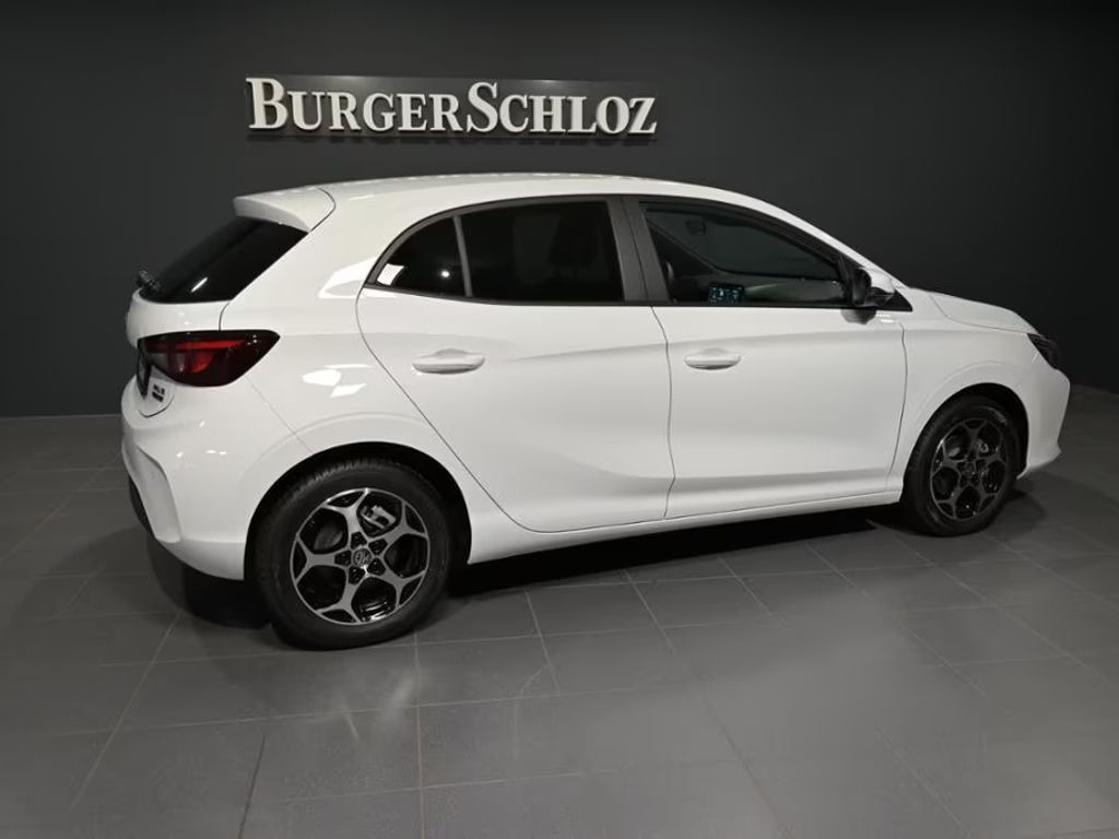 MG MG3