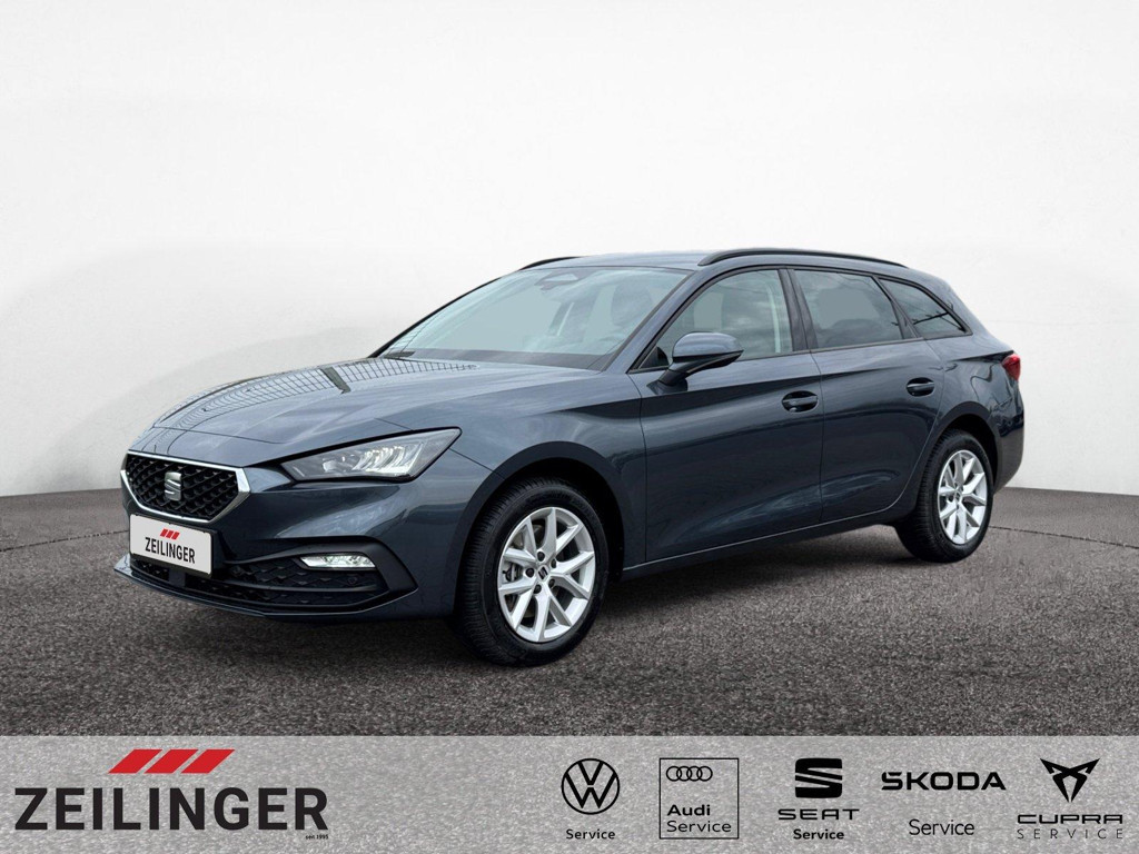 Seat Leon Style Sportstourer DSG