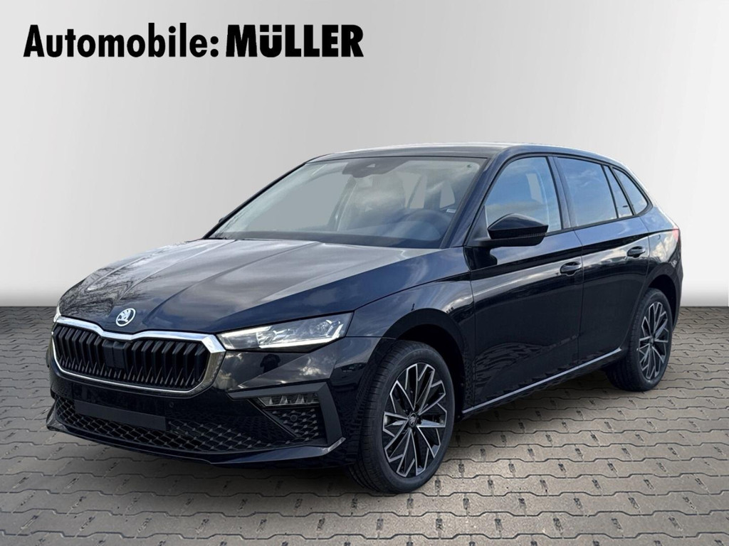 Skoda Scala Selection 85 Tour