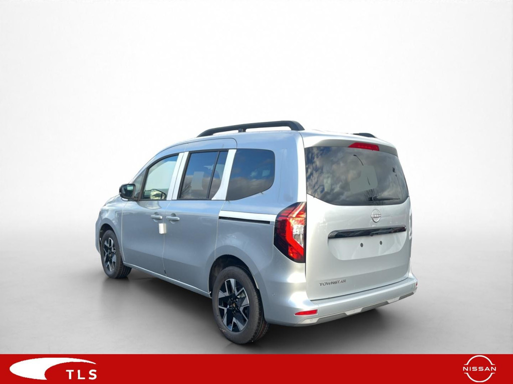 Nissan Townstar
