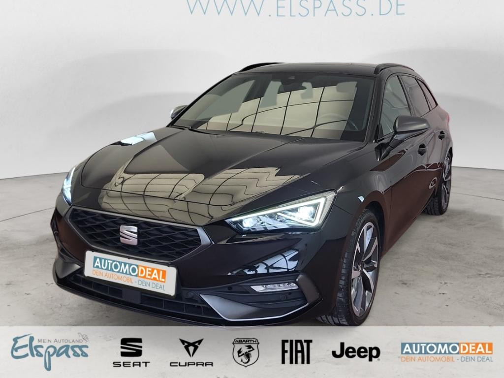 Seat Leon FR-lijn Sportstourer