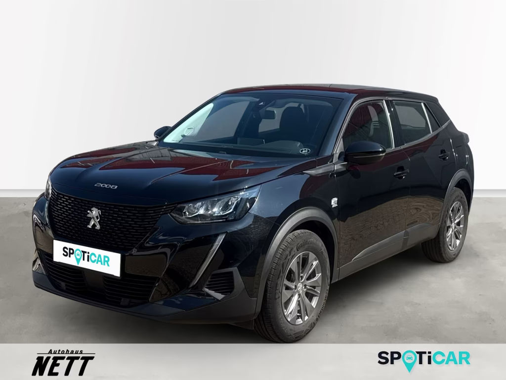 Peugeot 2008 PureTech Active Pack