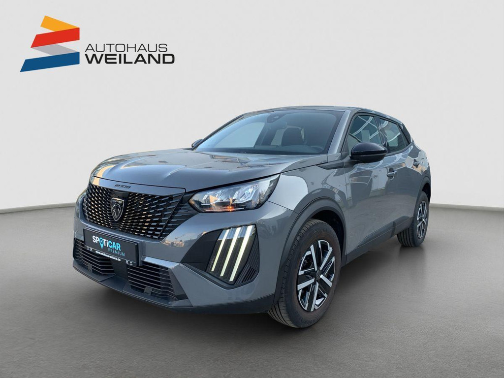 Peugeot 2008 PureTech