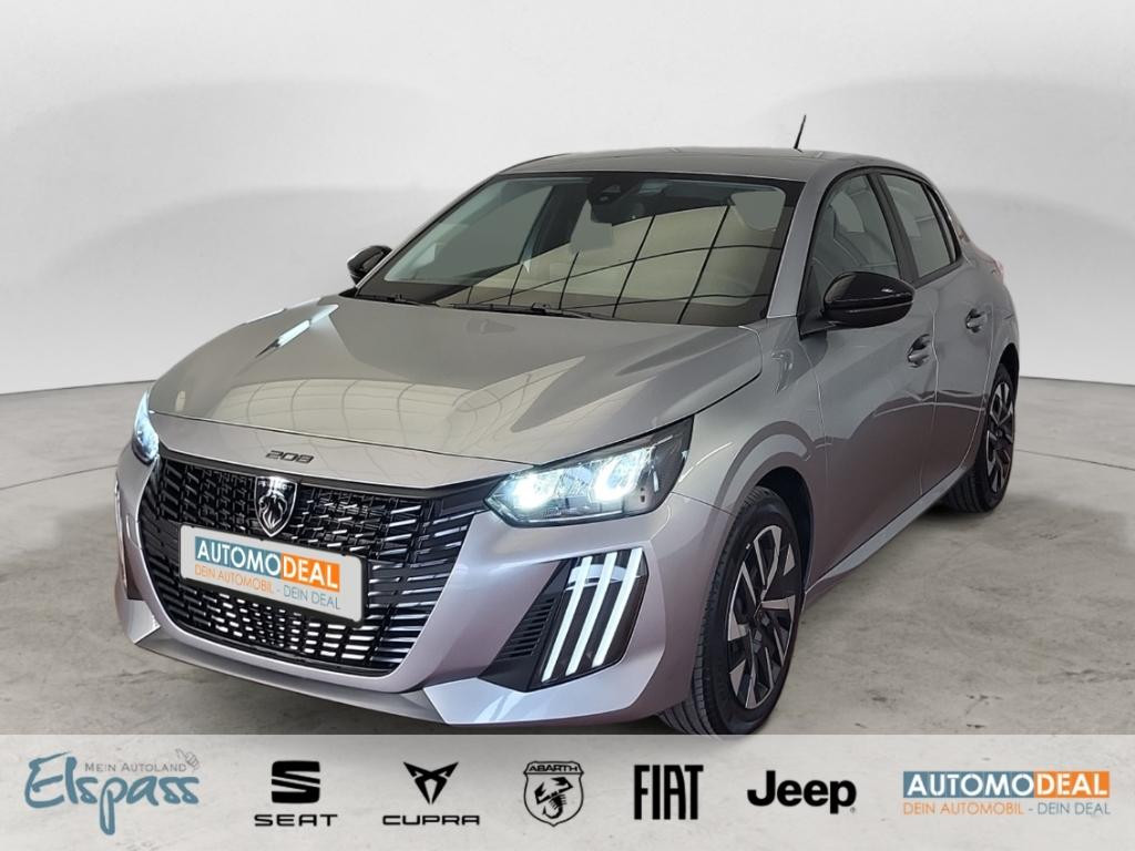 Peugeot 208 Style