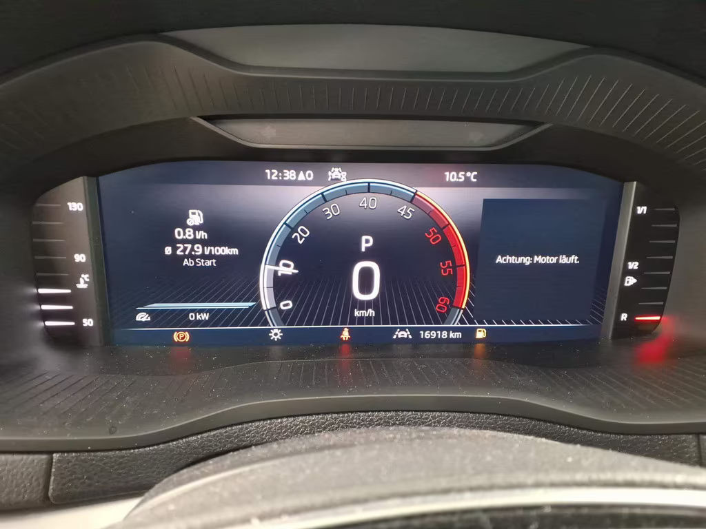 Skoda Karoq 2.0 TDI Selection