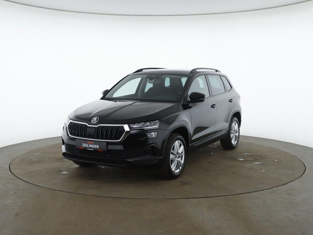 Skoda Karoq Selection