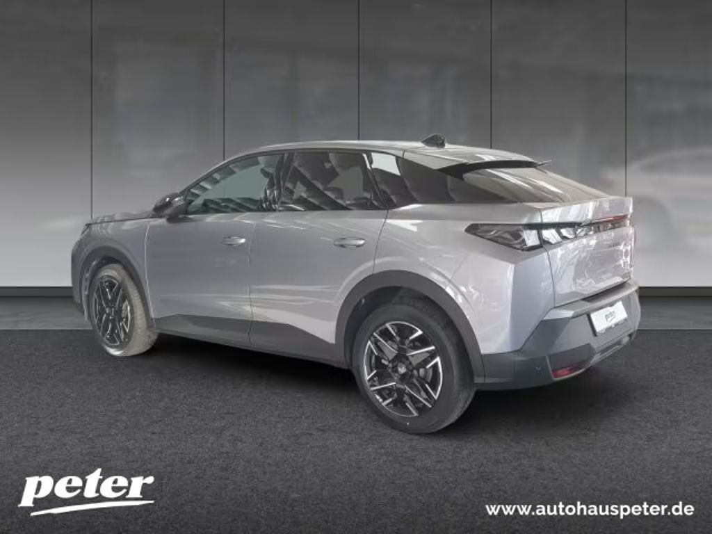 Peugeot 3008 Allure Pack Executive