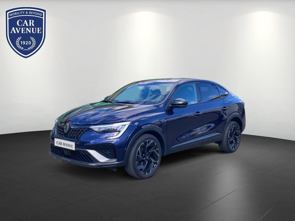 Renault Arkana EDC Hybrid Esprit Alpine