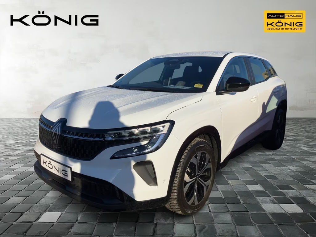 Renault Austral Evolution 160 Mild Hybrid 160 Automatik