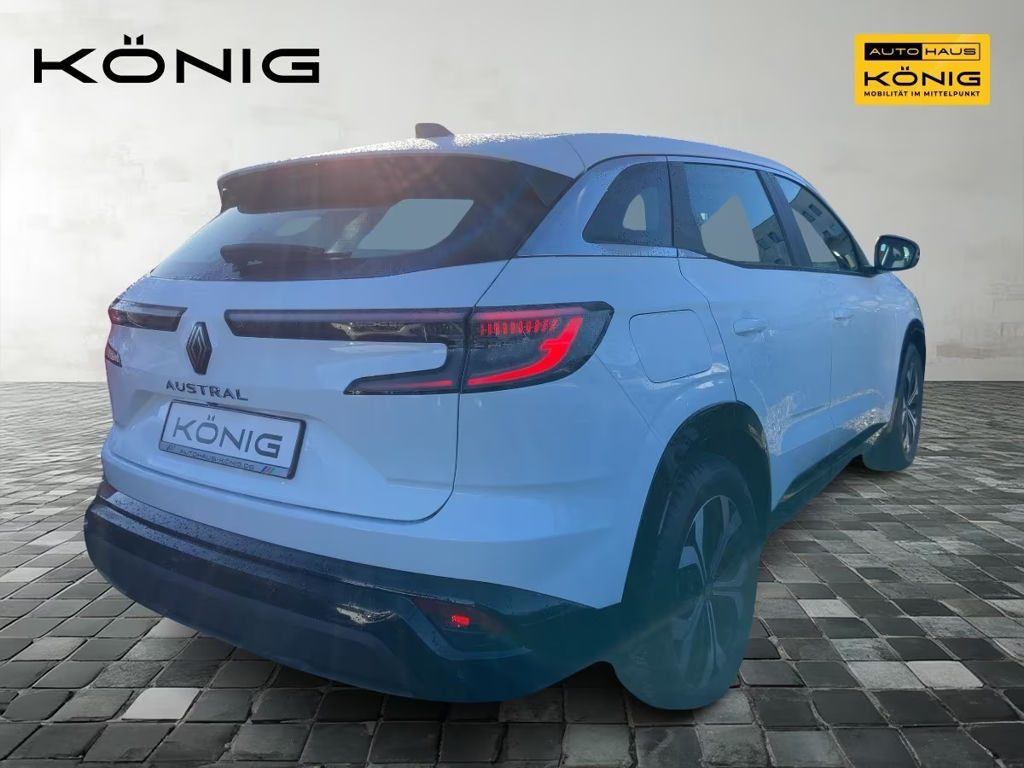 Renault Austral