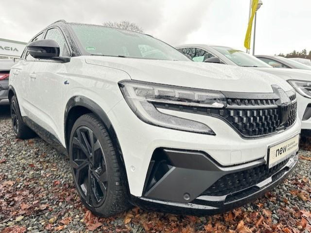Renault Austral