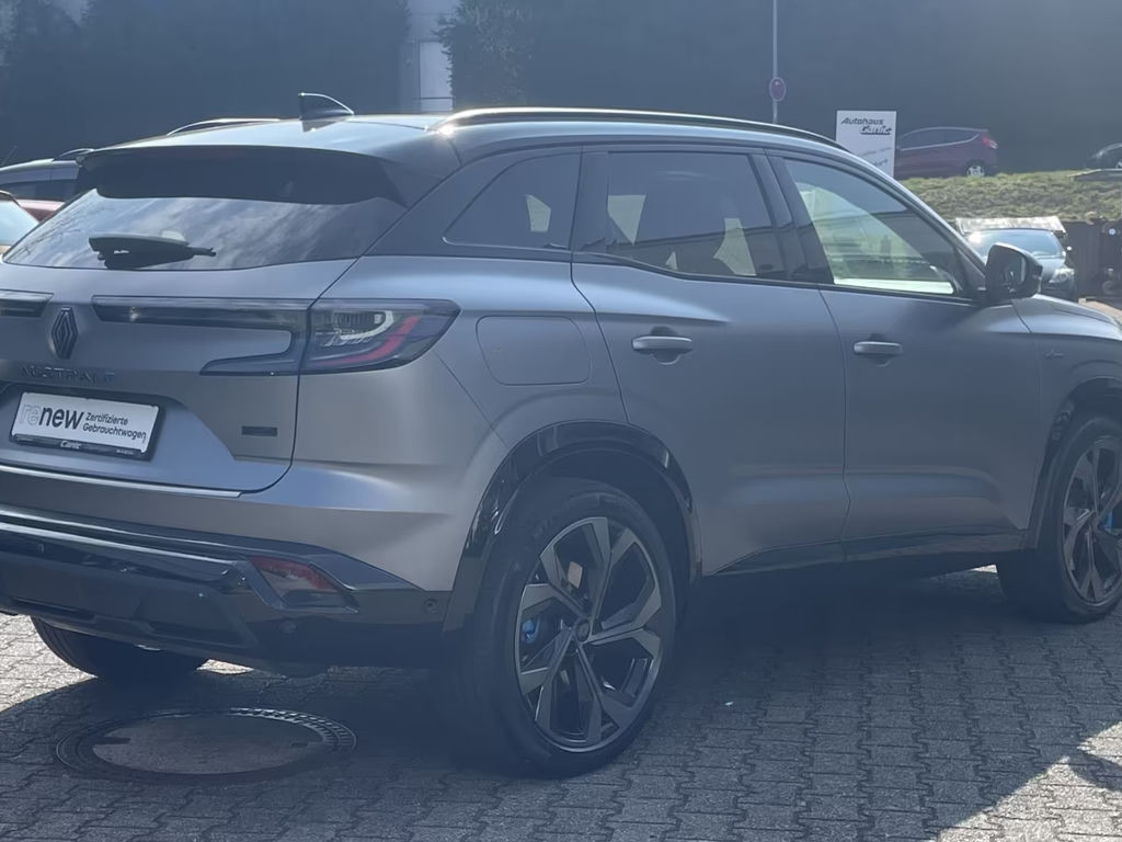 Renault Austral