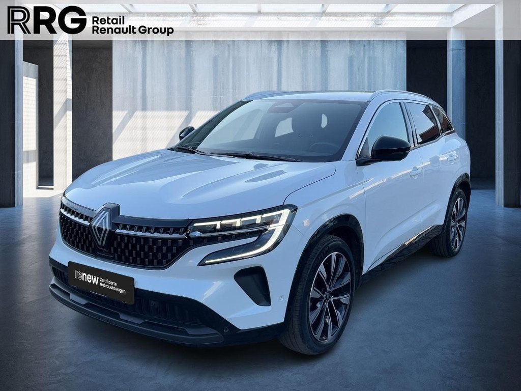 Renault Austral E-Tech