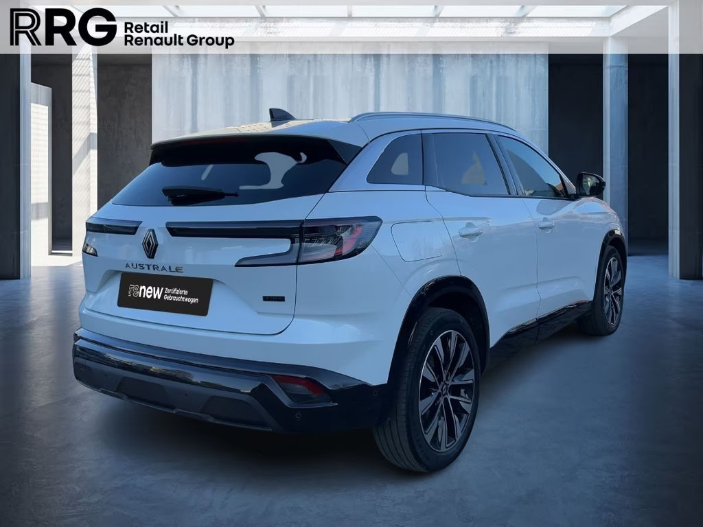 Renault Austral