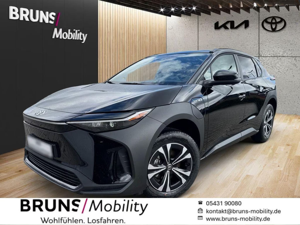 Toyota bZ4X ComfortPaket*360 Kamera Navi PDC