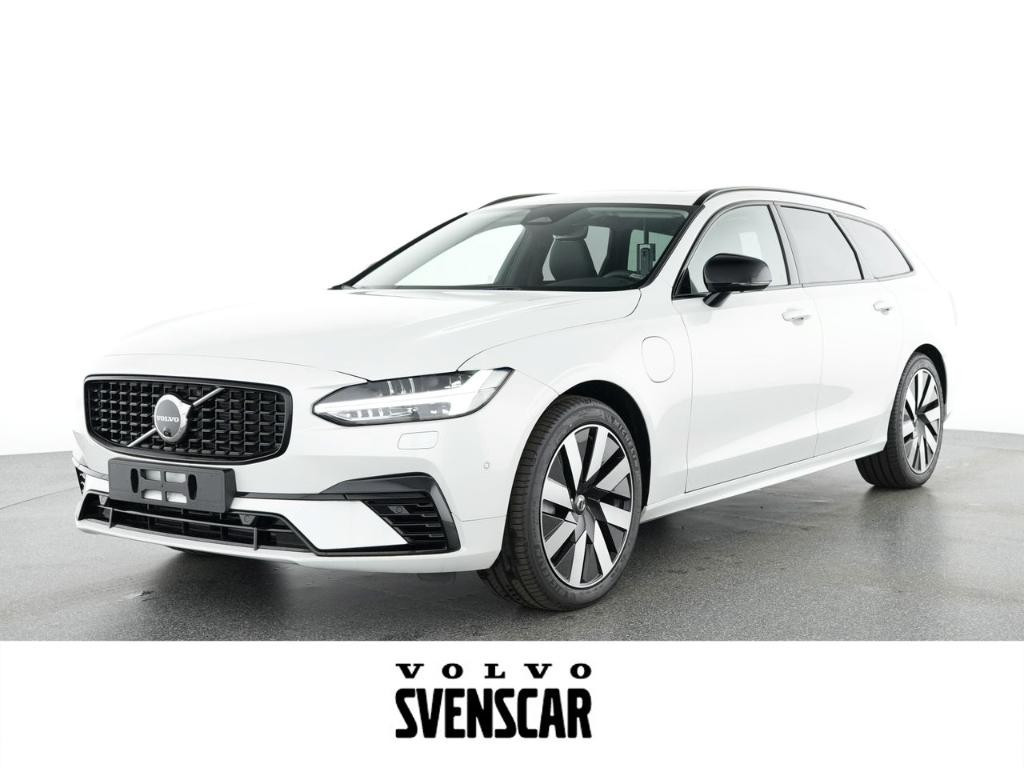 Volvo V90 AWD T8 Recharge Dark Ultra